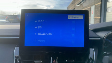 Toyota Corolla 1.8 Hybrid Excel 5dr CVT Hybrid Hatchback